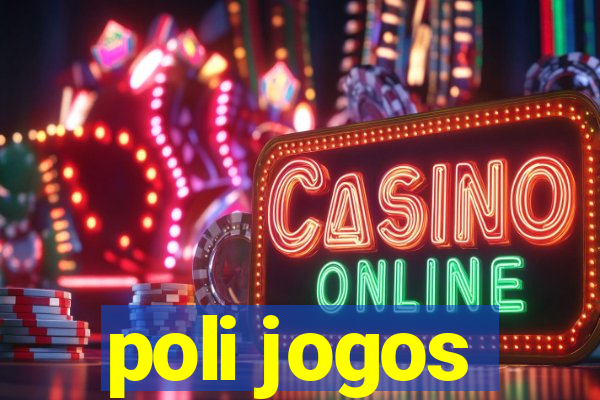 poli jogos